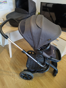 Easywalker Harvey 3 Premium коляска комплект (2 фото из 10)