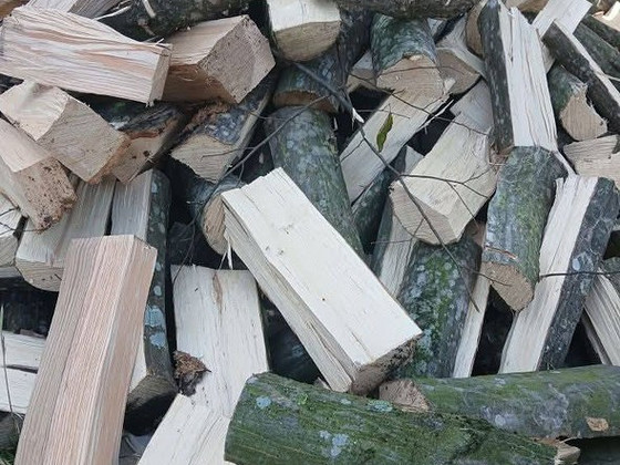 Купити дрова вільха в Луцьку