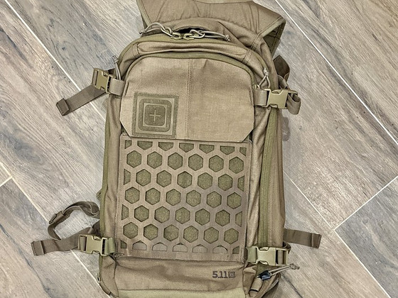 Seljakott 5.11 AMP10 20L