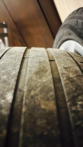 Veljed ja rehvid (4 foto / 4)