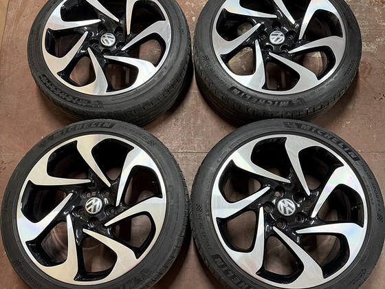 20" Opel Insignia OPC originaalveljed 5x120