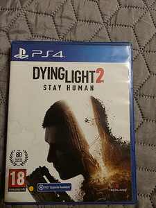 Müün PS4 mänge, sobivad ka PS5-le (1 foto / 9)