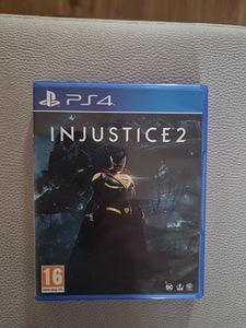Müün PS4 mänge, sobivad ka PS5-le (2 foto / 9)