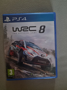 Müün PS4 mänge, sobivad ka PS5-le (4 foto / 9)