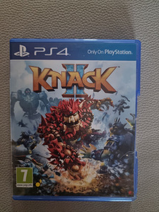 Müün PS4 mänge, sobivad ka PS5-le (5 foto / 9)