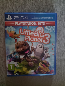 Müün PS4 mänge, sobivad ka PS5-le (7 foto / 9)