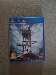 Müün PS4 mänge, sobivad ka PS5-le (8 foto / 9)