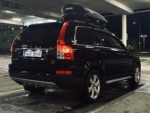 Volvo xc90 2010 (4 foto / 14)