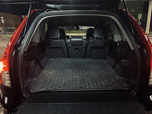 Volvo xc90 2010 (6 foto / 14)
