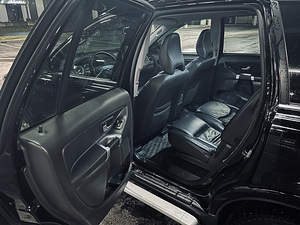 Volvo xc90 2010 (7 foto / 14)