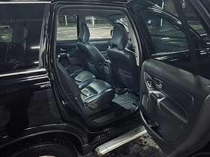Volvo xc90 2010 (8 foto / 14)