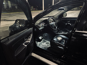 Volvo xc90 2010 (9 foto / 14)
