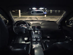 Volvo xc90 2010 (12 foto / 14)