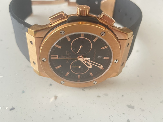 Kellad Hublot