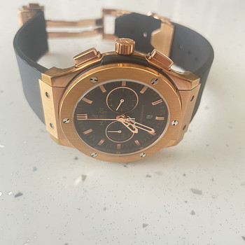 Часы Hublot