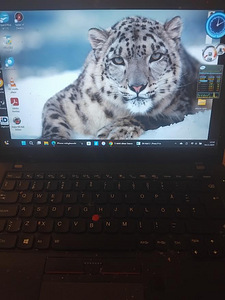 Lenovo t460s (1 фото из 1)