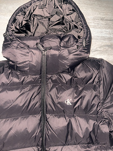 Calvin klein puffer (2 foto / 2)