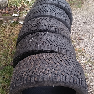 20" 5x130 оригинальные диски Audi Q7 (7 фото из 8)