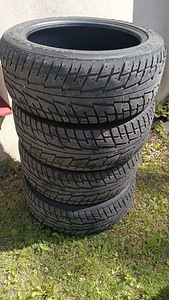 20" 5x130 оригинальные диски Audi Q7 (8 фото из 8)