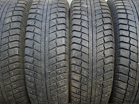 R14 Barum Continental 185/70/14 - 2tk / 4tk