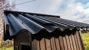 Koerakuut pärast renoveerimist, kesk. / suur. koertele (8 foto / 10)