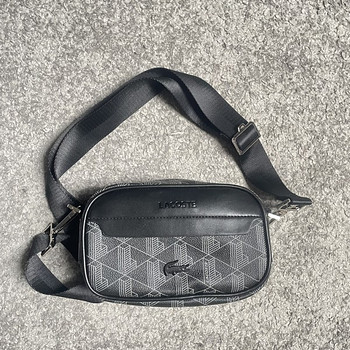 Müüan Lacoste kott