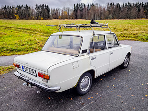 Auto (3 foto / 15)