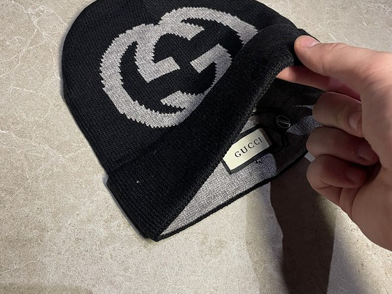 Müüan Gucci Müts