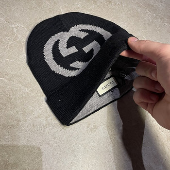 Продаю шапку Gucci