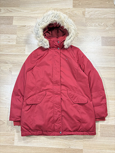 Naiste talveparka Tommy Hilfiger (1 foto / 6)