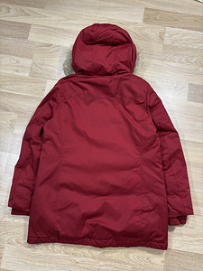Naiste talveparka Tommy Hilfiger (5 foto / 6)