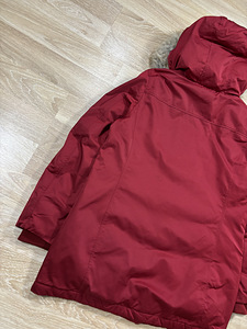 Naiste talveparka Tommy Hilfiger (6 foto / 6)