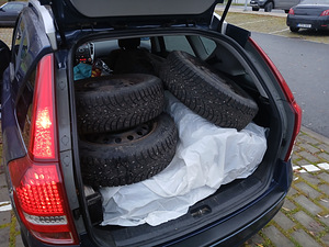 Kia Ceed дизель (13 фото из 15)