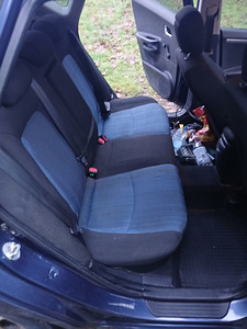 Kia Ceed дизель (15 фото из 15)