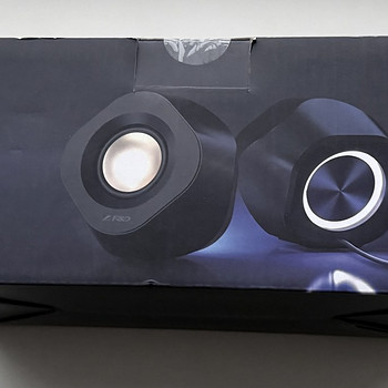 F&D V720 2.0 , Black