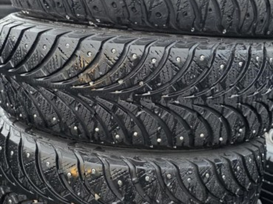 Шины R14 175 65 14 Goodyear 4шт