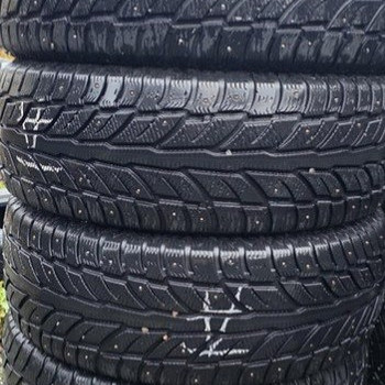 Шины R18 235 60 18 cooper 6mm 4шт