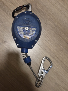 Turvavöö MILLER Duraflex H-disain (2 foto / 6)