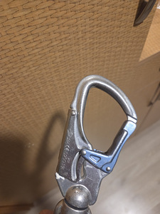 Turvavöö MILLER Duraflex H-disain (4 foto / 6)