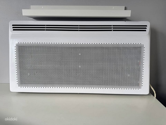 Konvektor Electrolux Air Heat 2