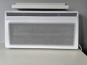 Конвектор Electrolux Air Heat 2 (1 фото из 4)