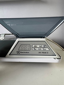 Конвектор Electrolux Air Heat 2 (3 фото из 4)