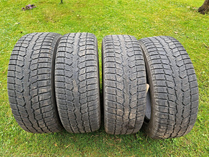 225/60 R18 зимние шины Toyo Observe GSi100H (1 фото из 3)