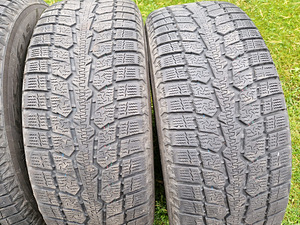 225/60 R18 зимние шины Toyo Observe GSi100H (3 фото из 3)