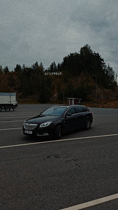 Müün Opel Insignia (1 foto / 8)