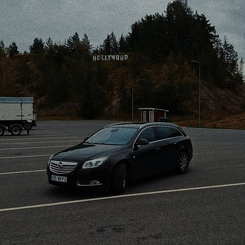 Müüa Opel Insignia/Продаю Опель Инсигниа
