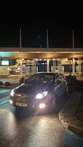 Müün Opel Insignia (2 foto / 8)