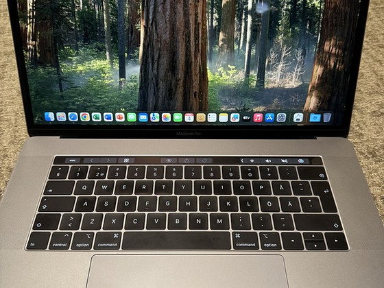 MacBook Pro