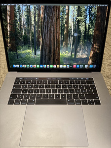 MacBook Pro (1 фото из 3)