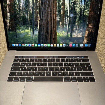 MacBook Pro